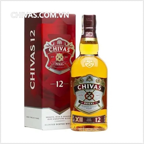 Chivas-12-XII - chivas.com.vn
